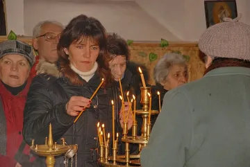 Белене помоли Бог за АЕЦ