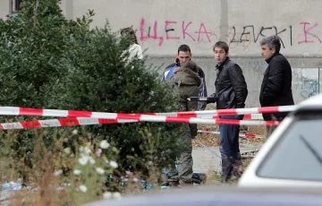 Адвокатка от Разград се хвърли сама от блока