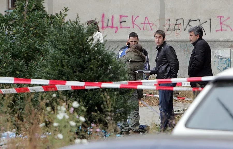 Адвокатка от Разград се хвърли сама от блока