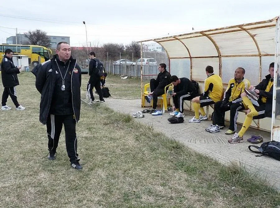 Криви терени пречат на Мъри