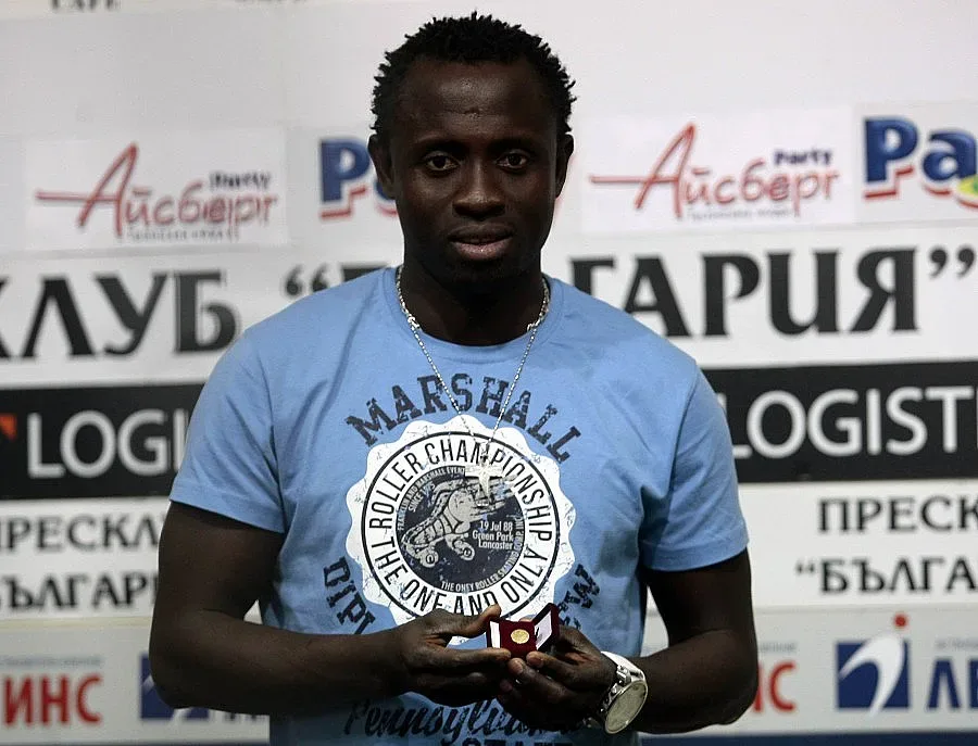 Базил: Качих две кила по празниците