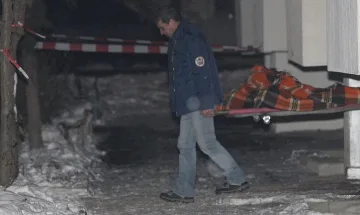 Развръзка: Бащата е убиецът от "Гоце Делчев" 