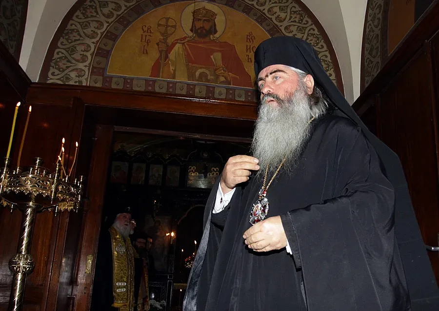 София няма да избира патриарх