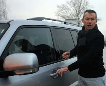 Стойчо Младенов не се яви на детектора