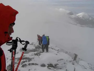 Спасиха изгубени в Пирин финландчета