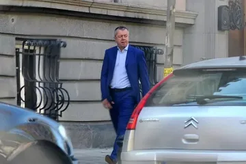 Примката се затяга! Извънредна новина за Гайтански  и Мавродиев