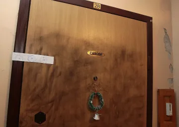 Бабата треперела над убиеца от "Гоце Делчев"