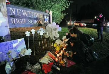 Пак стрелба в US-училище 