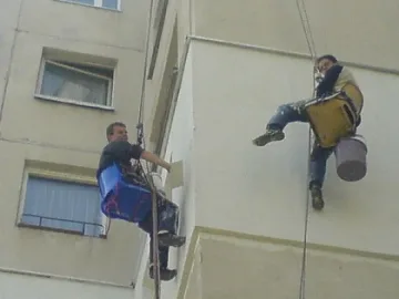 Санирането тръгва през пролетта на 2014-а