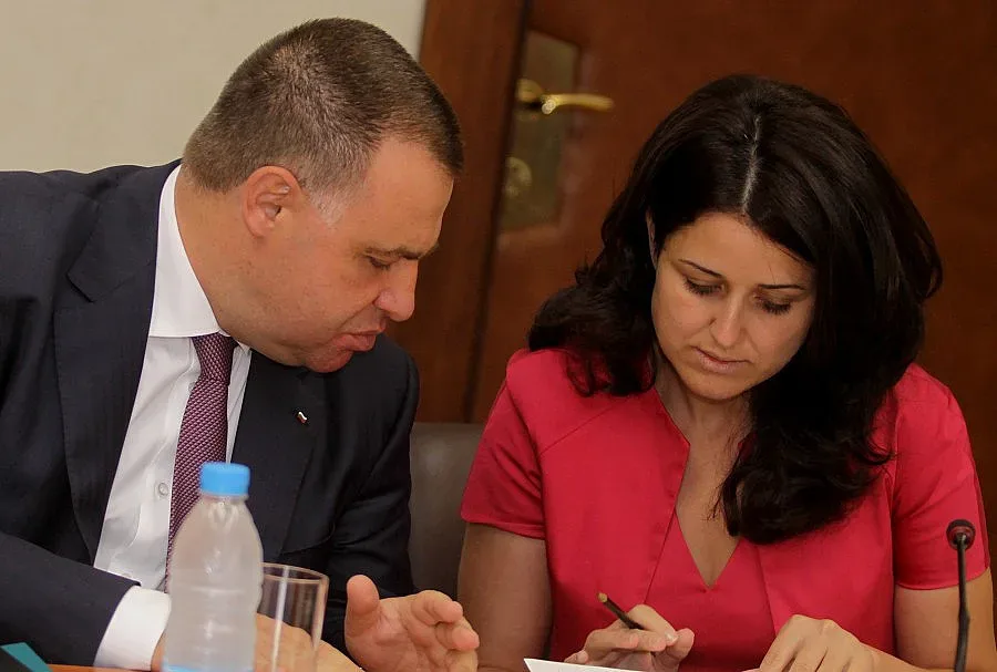 Боянова: Провериха ме от-до