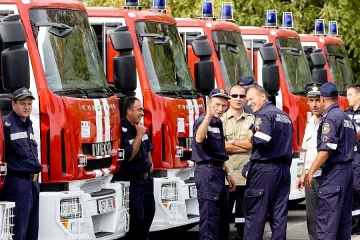 Казанлък вдига нова казарма