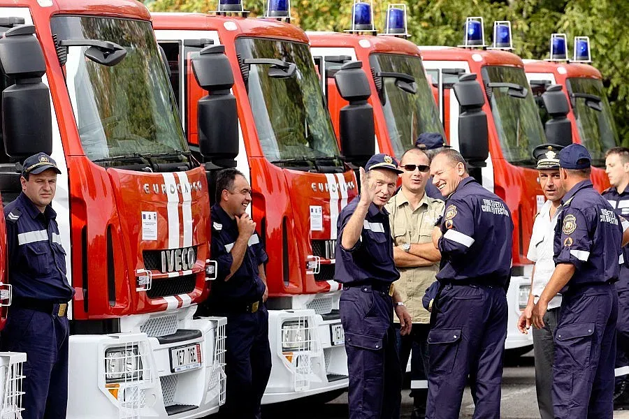 Казанлък вдига нова казарма