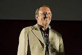 Киното загуби много голяма фигура от уникален филм