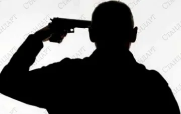 Граничар се гръмна на патрулен катер