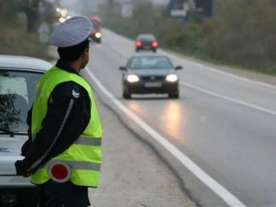 Цяло село гине във войната на пътя