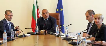 Борисов: Администрацията ни е жестока