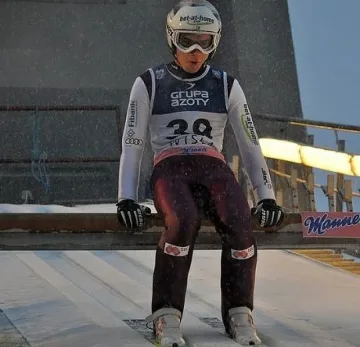 Зографски е 29-и във Висла