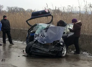 Пълнят на пожар дупките убийци    
