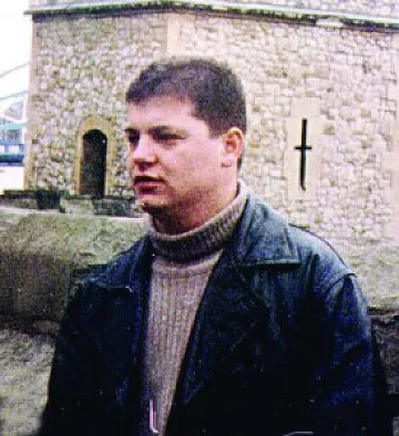 Кела в килия, но със сайт от Русия     