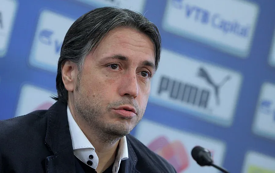 Тонев: Всичко освен титла е провал