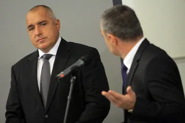 БАН съветва премиера за Македония   