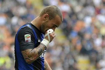 Пускат Снайдер в "Галатасарай"