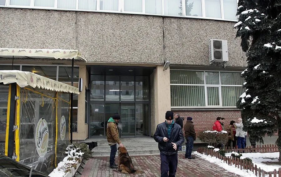 Фейсбук прати ТВ+ във VOYO