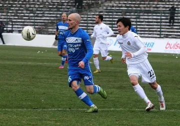 Рамос без ваканция заради операция