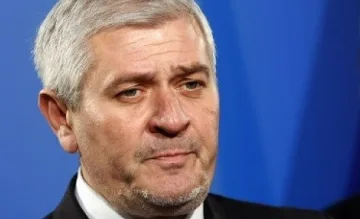 Сините викат Найденов и Цветанов в парламента