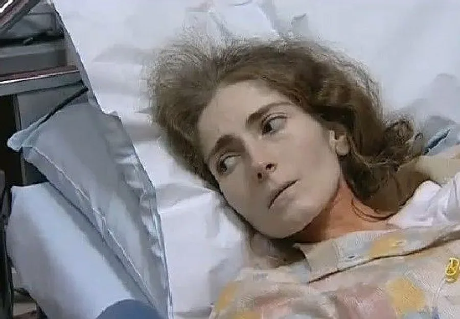Гери гасне вкъщи, 3 болници я връщат