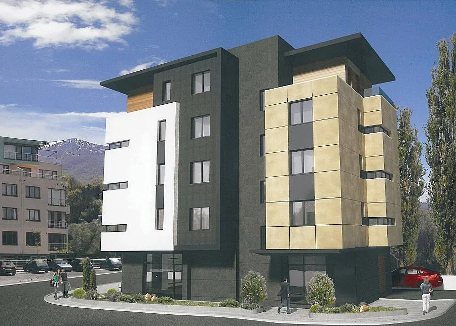 Иранци строят езиково училище     