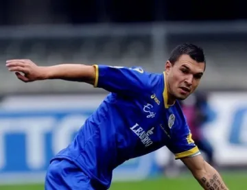 "Ботев" (Пд) преговаря с Божинов