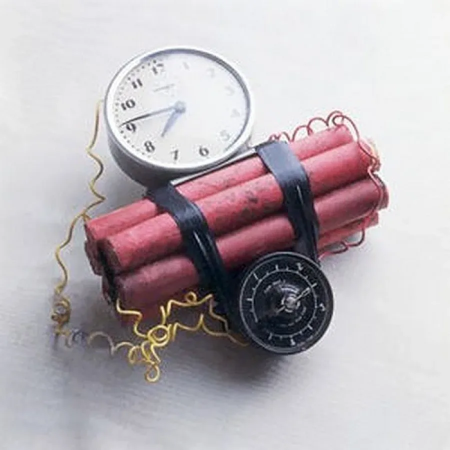 Плашат с бомба Фестивалния комплекс във Варна