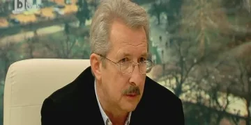 Баткото на Сергей: Нямам имоти на морето