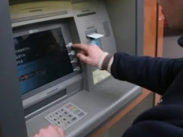 Точат 1,5 млрд. евро от кредитни карти