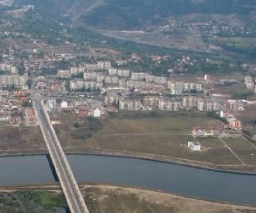 Без риск за язовир "Кърджали" след труса