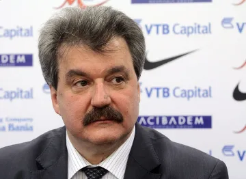 Батков: Отпимист съм за "Газпром"