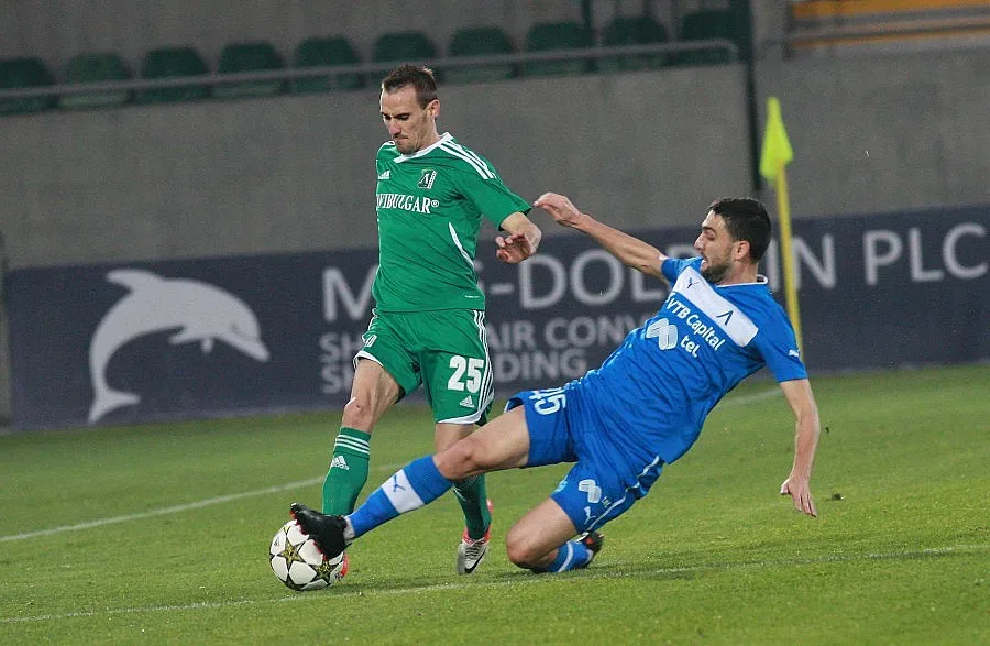 "А" група по-слаба от шампионата на Зимбабве