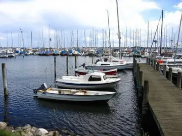 10 млн. за ремонт на пристанище "Сарафово"