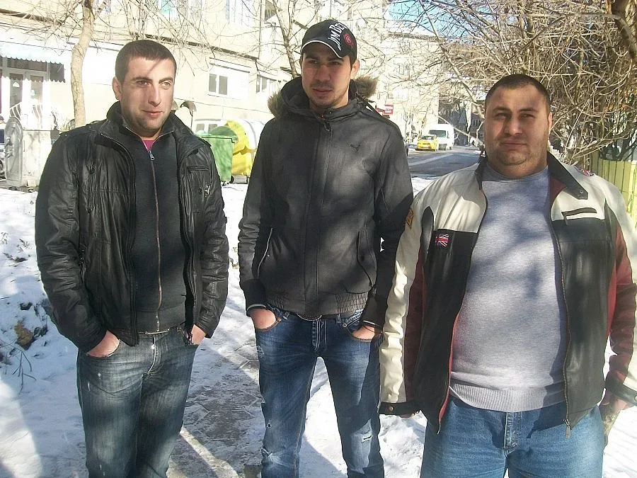 Димитър с кръста: Хващането на Светинята не е балет