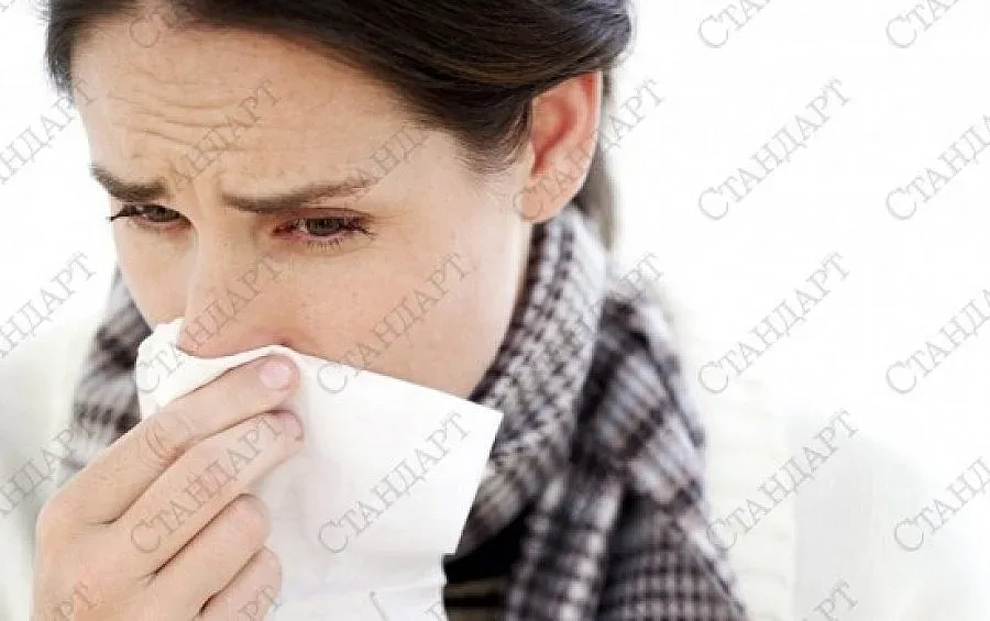 Грипът удря половин милион българи