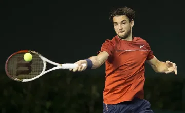 Гришо губи за 52 минути 