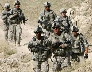 Войник от международните сили  убит от афганистански колега