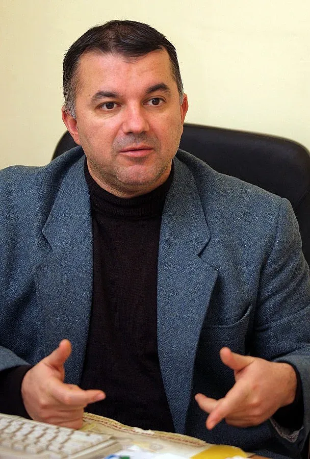 Ако си изряден, рискуваш да фалираш