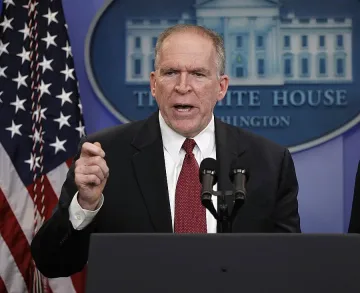 Обама вкарва свои в ЦРУ и Пентагона