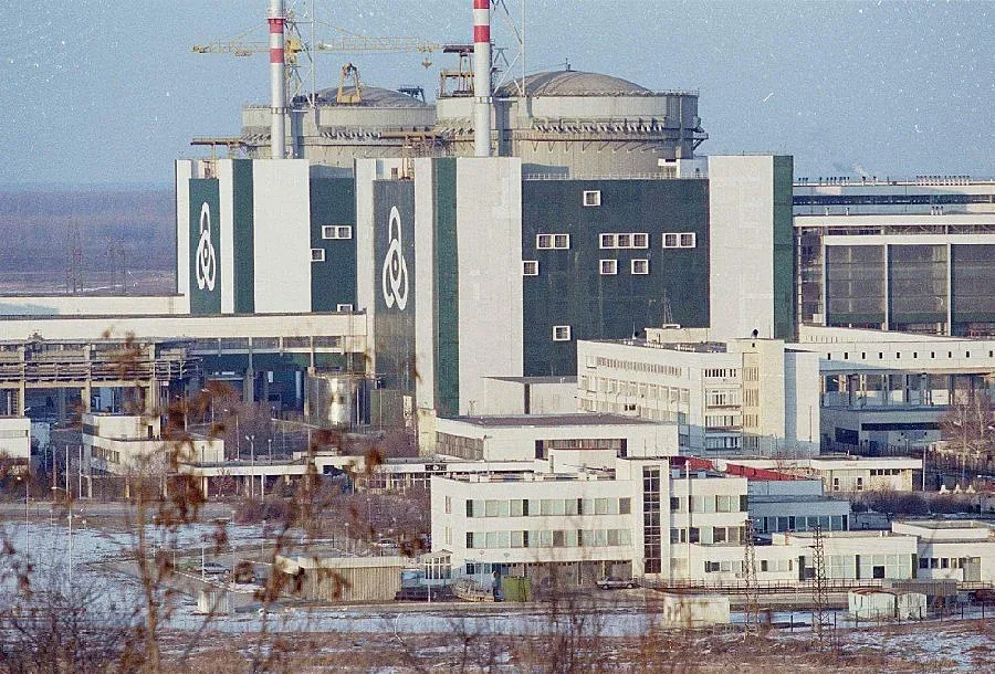 Шефът на "Козлодуй" в Китай за VII блок