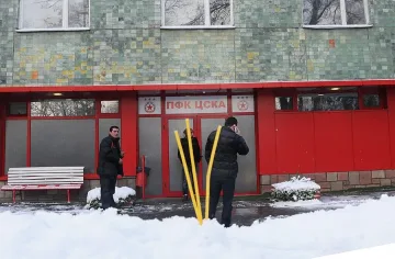 Свещи за "Титан" вместо Ивановден