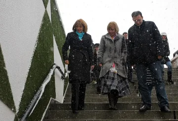 БЕХ взима малък дял от "Топлофикация"   