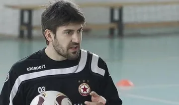 "Лудогорец" изрита именяк