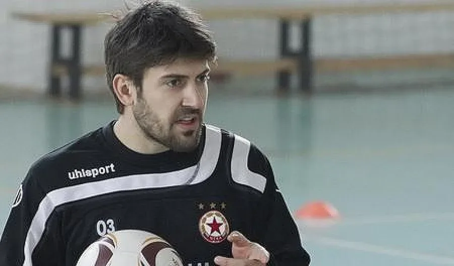 "Лудогорец" изрита именяк